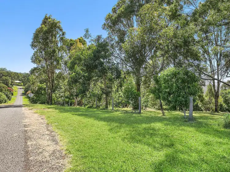 Third view of Homely land listing, Lot 2, 191 Happy Valley Road, Cabarlah QLD 4352