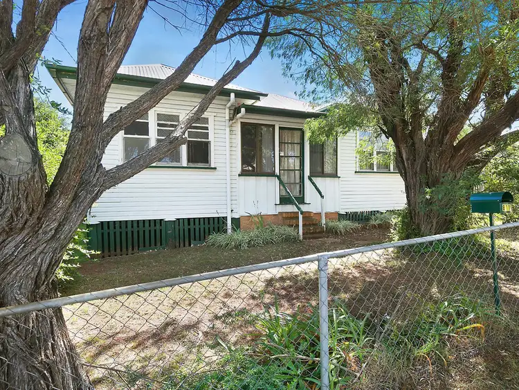 Second view of Homely house listing, 811 Ruthven Street, Kearneys Spring QLD 4350