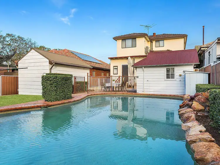 Fourth view of Homely house listing, 539 Forest Road, Bexley NSW 2207