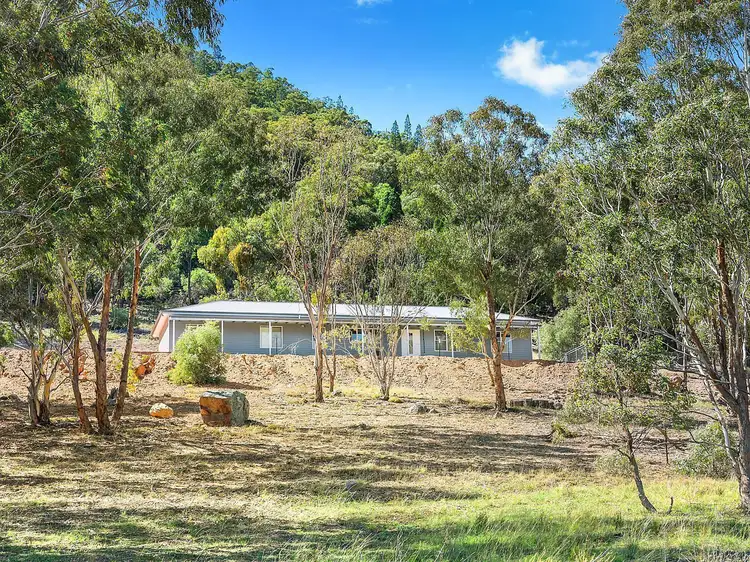 469 Melrose Road, Mudgee NSW 2850