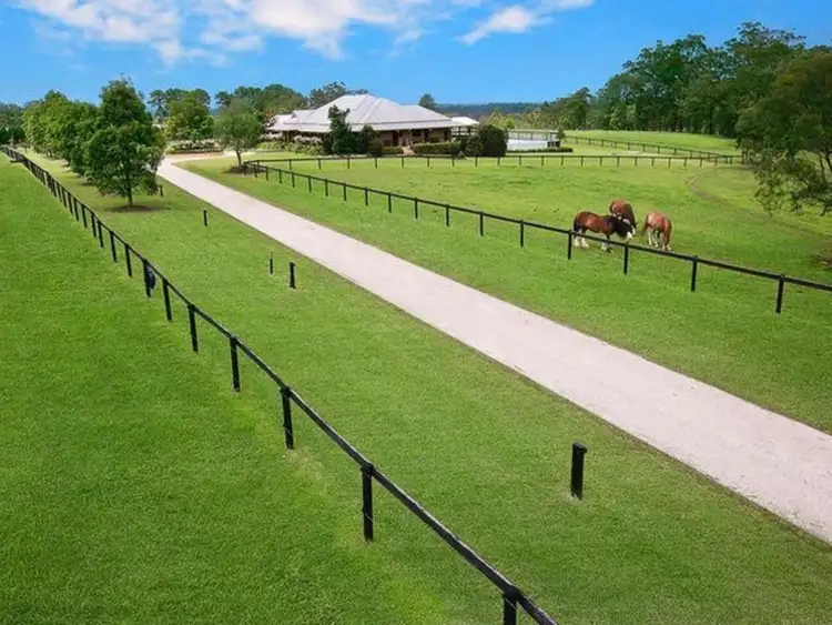 Fourth view of Homely house listing, 112 Cattai Ridge Road, Glenorie NSW 2157