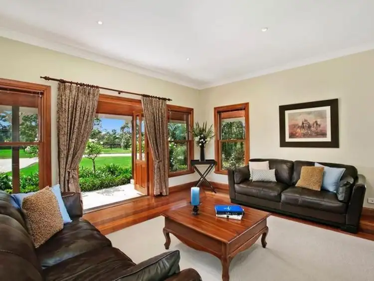 Fifth view of Homely house listing, 112 Cattai Ridge Road, Glenorie NSW 2157