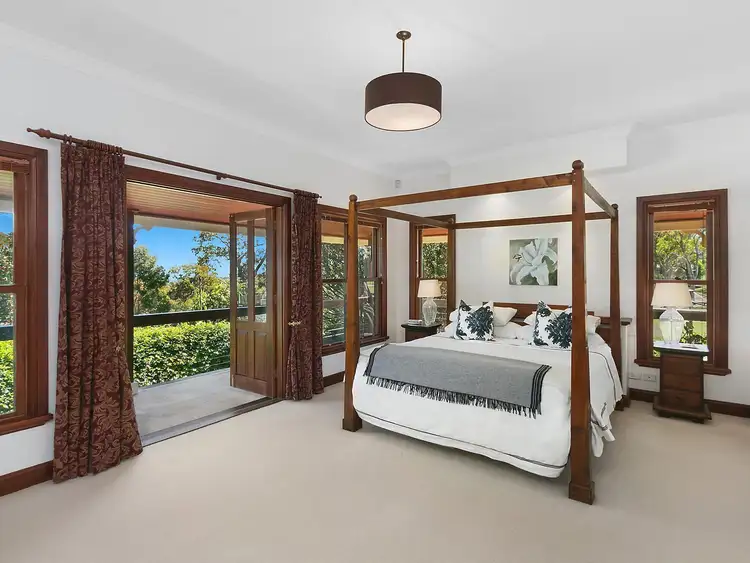 Sixth view of Homely house listing, 112 Cattai Ridge Road, Glenorie NSW 2157