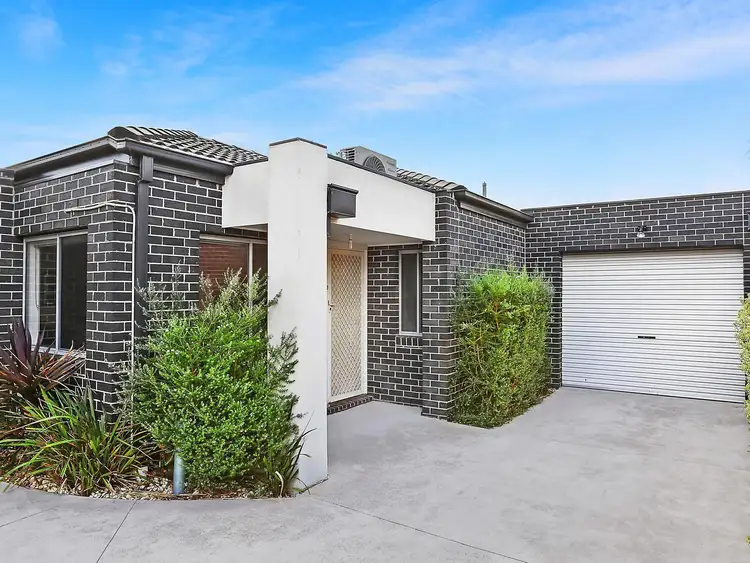 3/26 Tucker Street, Fawkner VIC 3060