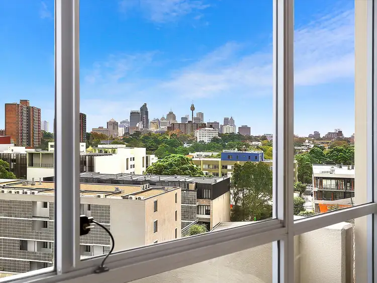 Fifth view of Homely apartment listing, 235/806 Bourke Street, Waterloo NSW 2017