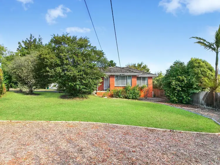 Main view of Homely house listing, 31 Sevenoaks Avenue, Croydon VIC 3136
