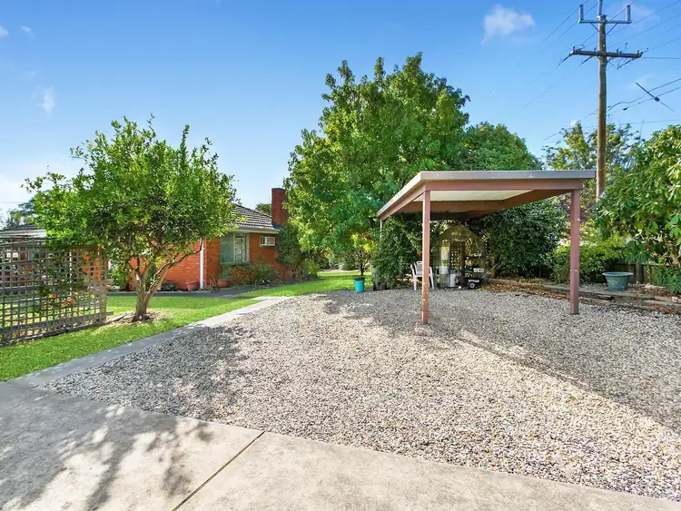 Second view of Homely house listing, 31 Sevenoaks Avenue, Croydon VIC 3136