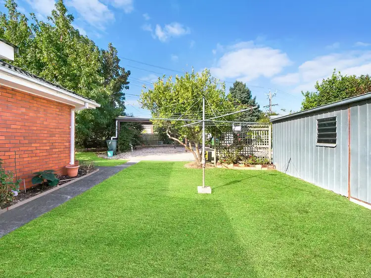 Third view of Homely house listing, 31 Sevenoaks Avenue, Croydon VIC 3136