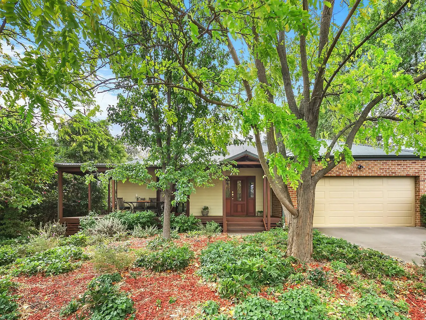Main view of Homely house listing, 42 Hawdon Street, Ainslie ACT 2602