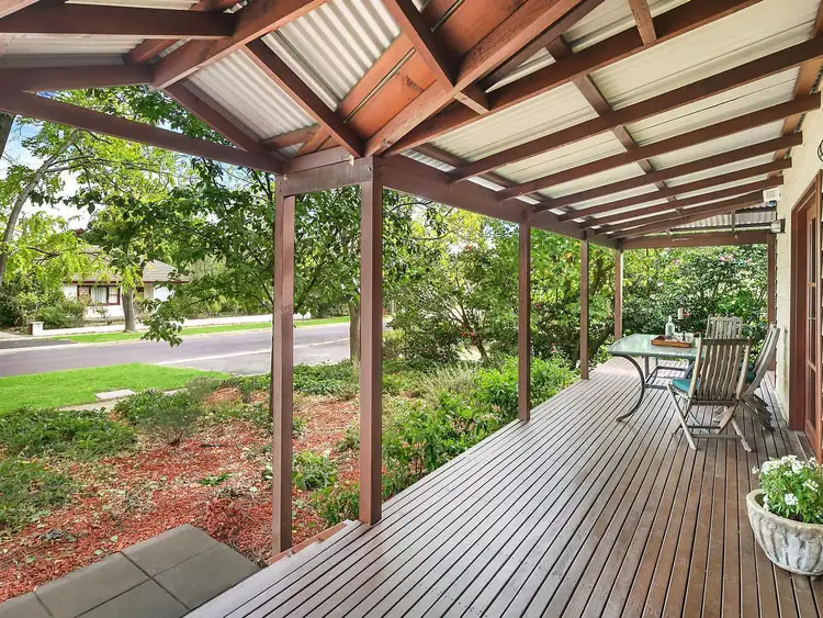 Second view of Homely house listing, 42 Hawdon Street, Ainslie ACT 2602