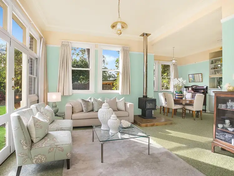 Second view of Homely house listing, 59 Chester Street, Epping NSW 2121