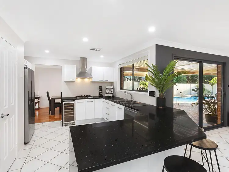 Second view of Homely house listing, 24 Geoffrey Joseph Close, Kariong NSW 2250