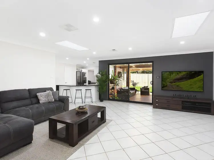 Third view of Homely house listing, 24 Geoffrey Joseph Close, Kariong NSW 2250