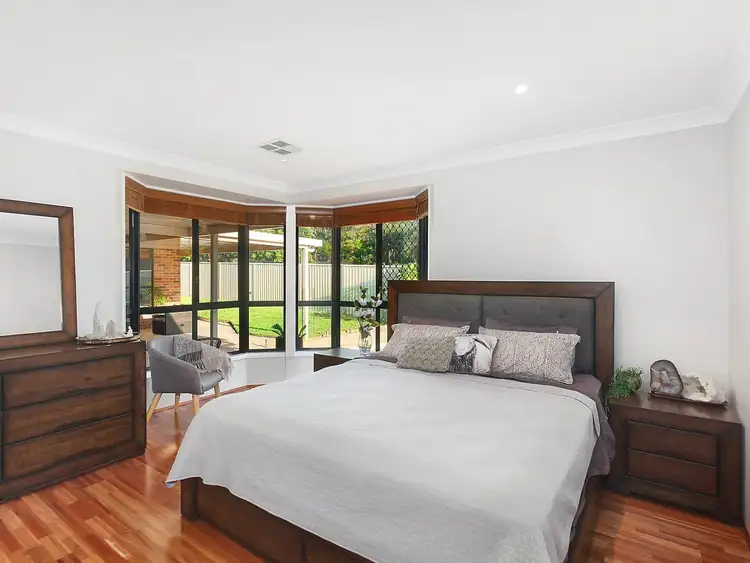 Fifth view of Homely house listing, 24 Geoffrey Joseph Close, Kariong NSW 2250