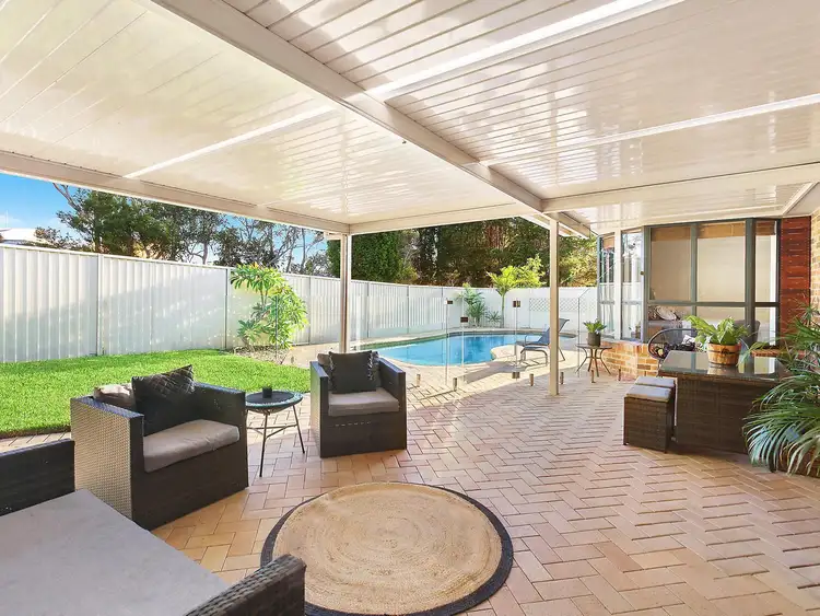 Sixth view of Homely house listing, 24 Geoffrey Joseph Close, Kariong NSW 2250