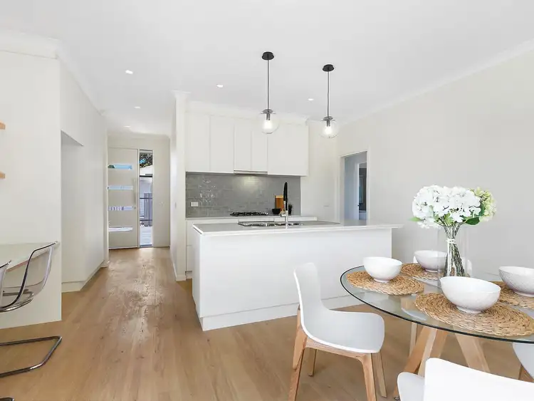 Second view of Homely townhouse listing, 9b McClelland Street, Bell Park VIC 3215