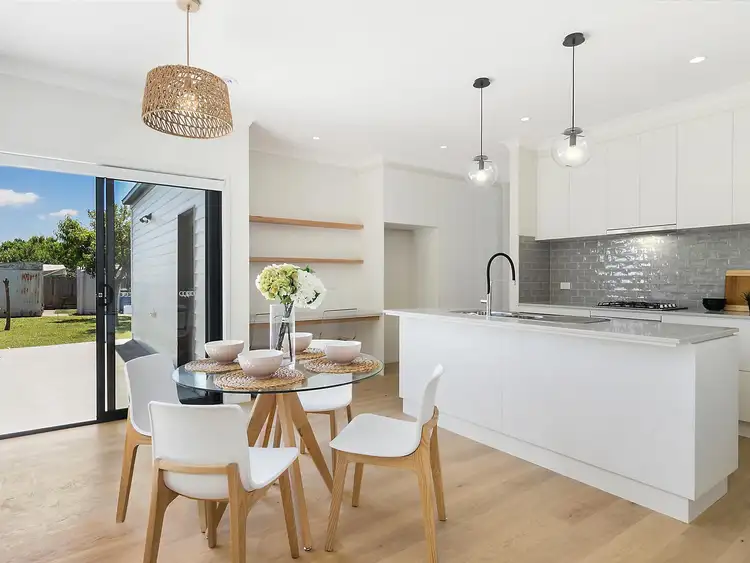 Third view of Homely townhouse listing, 9b McClelland Street, Bell Park VIC 3215