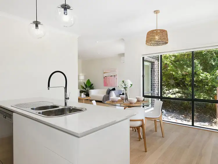 Fourth view of Homely townhouse listing, 9b McClelland Street, Bell Park VIC 3215