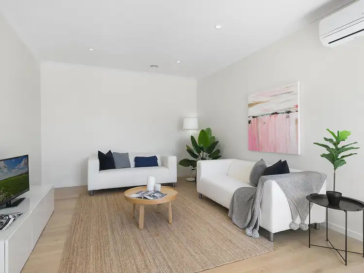 Fifth view of Homely townhouse listing, 9b McClelland Street, Bell Park VIC 3215