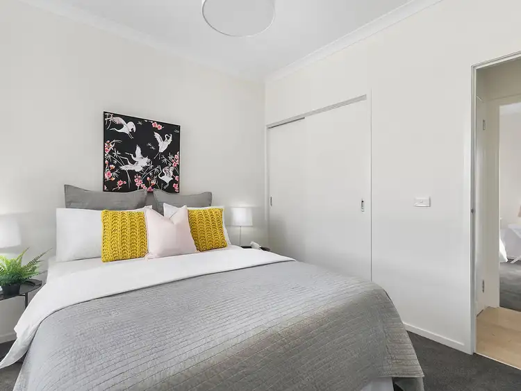 Sixth view of Homely townhouse listing, 9b McClelland Street, Bell Park VIC 3215