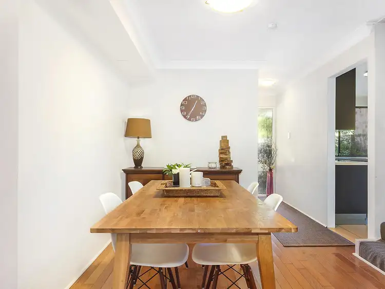 Second view of Homely townhouse listing, 20/46 Fontenoy Road, Macquarie Park NSW 2113