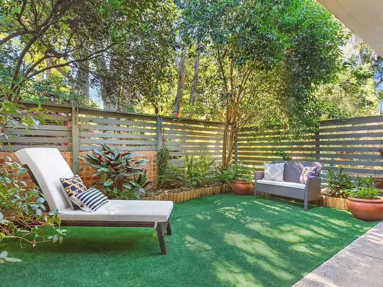 Fourth view of Homely townhouse listing, 20/46 Fontenoy Road, Macquarie Park NSW 2113