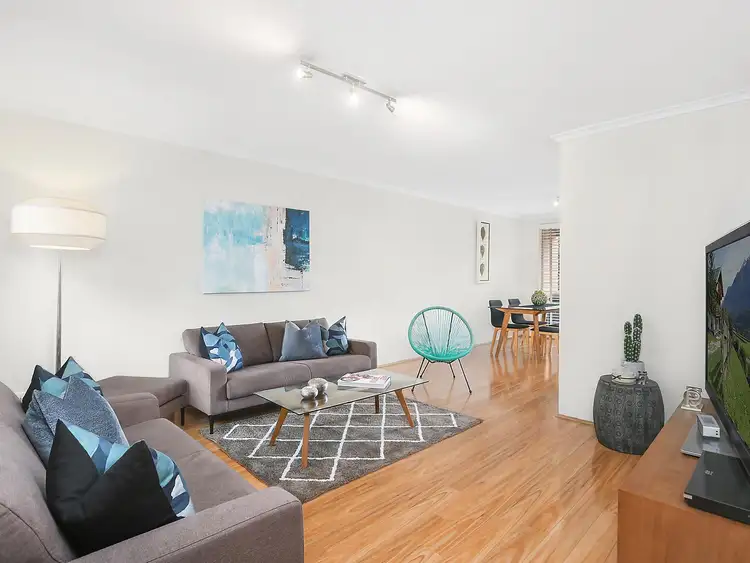 Main view of Homely townhouse listing, 23/7 Taranto Road, Marsfield NSW 2122