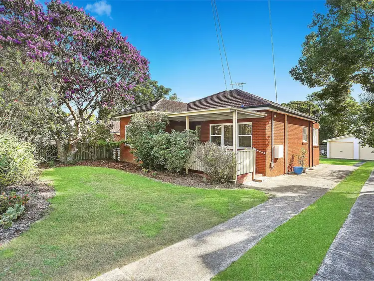 Second view of Homely house listing, 61 Palmerston Road, Hornsby NSW 2077