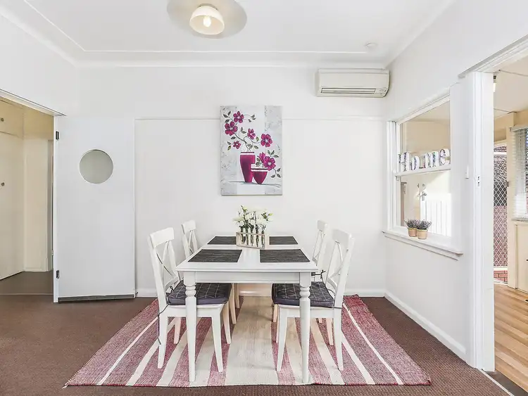 Fourth view of Homely house listing, 61 Palmerston Road, Hornsby NSW 2077