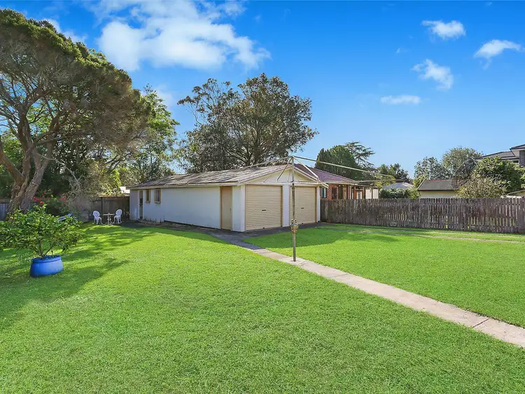 Sixth view of Homely house listing, 61 Palmerston Road, Hornsby NSW 2077