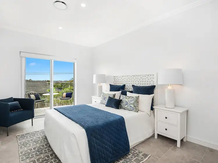 Second view of Homely house listing, 15A Collingwood Avenue, Earlwood NSW 2206