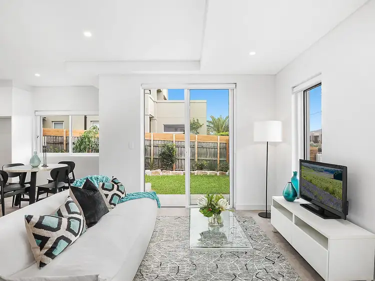 Third view of Homely house listing, 15A Collingwood Avenue, Earlwood NSW 2206