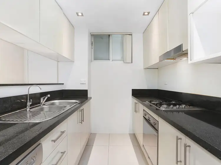 Second view of Homely apartment listing, 102/36 Romsey Street, Waitara NSW 2077