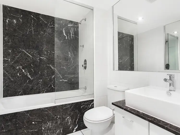 Fourth view of Homely apartment listing, 102/36 Romsey Street, Waitara NSW 2077
