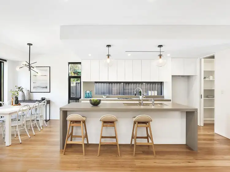 Main view of Homely house listing, 40 Rawson Street, Mascot NSW 2020