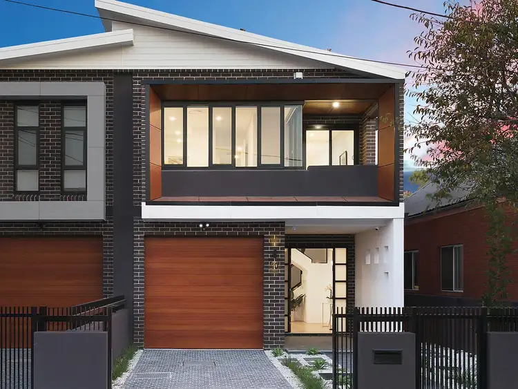 Second view of Homely house listing, 40 Rawson Street, Mascot NSW 2020