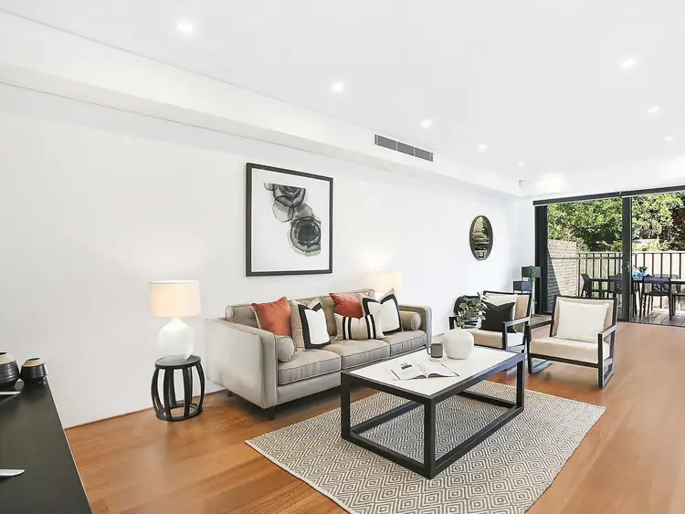 Third view of Homely house listing, 40 Rawson Street, Mascot NSW 2020
