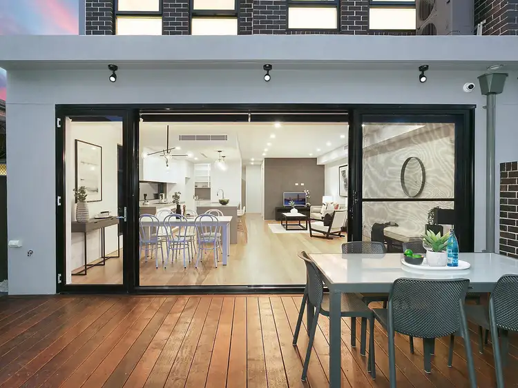Fourth view of Homely house listing, 40 Rawson Street, Mascot NSW 2020