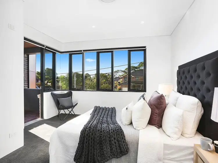 Sixth view of Homely house listing, 40 Rawson Street, Mascot NSW 2020