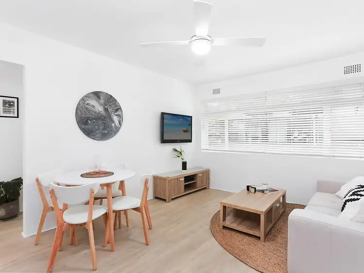 Second view of Homely unit listing, 13/15 Kooloora Avenue, Freshwater NSW 2096