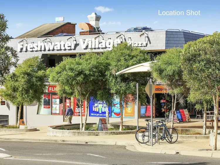 Fifth view of Homely unit listing, 13/15 Kooloora Avenue, Freshwater NSW 2096