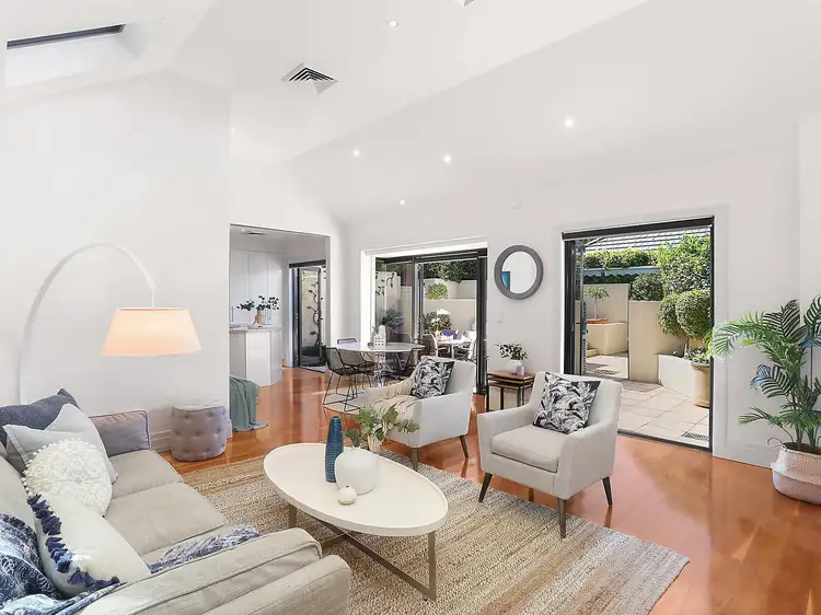 Main view of Homely apartment listing, 4/20 Thrupp Street, Neutral Bay NSW 2089