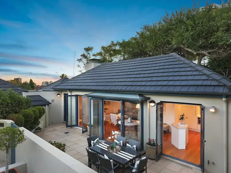 Second view of Homely apartment listing, 4/20 Thrupp Street, Neutral Bay NSW 2089