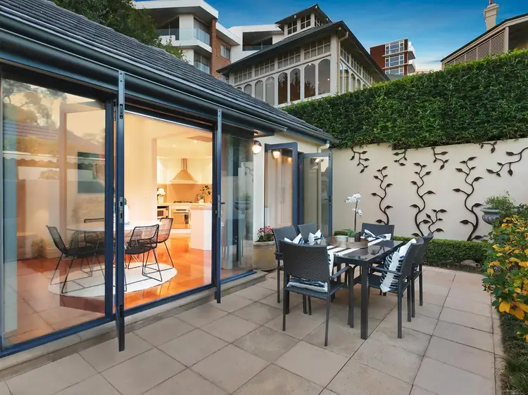 Third view of Homely apartment listing, 4/20 Thrupp Street, Neutral Bay NSW 2089