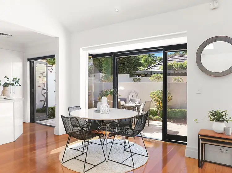 Fourth view of Homely apartment listing, 4/20 Thrupp Street, Neutral Bay NSW 2089