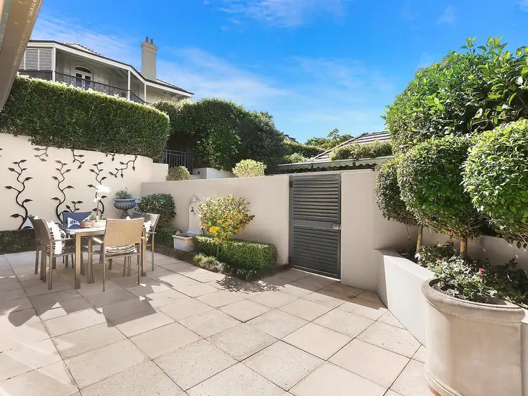 Fifth view of Homely apartment listing, 4/20 Thrupp Street, Neutral Bay NSW 2089