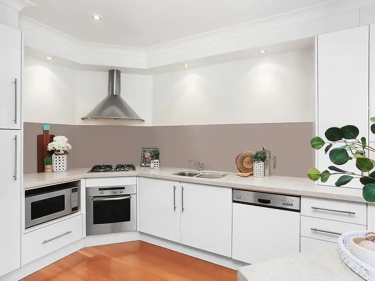 Sixth view of Homely apartment listing, 4/20 Thrupp Street, Neutral Bay NSW 2089