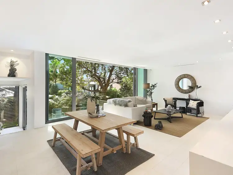 Third view of Homely house listing, 246A Raglan Street, Mosman NSW 2088