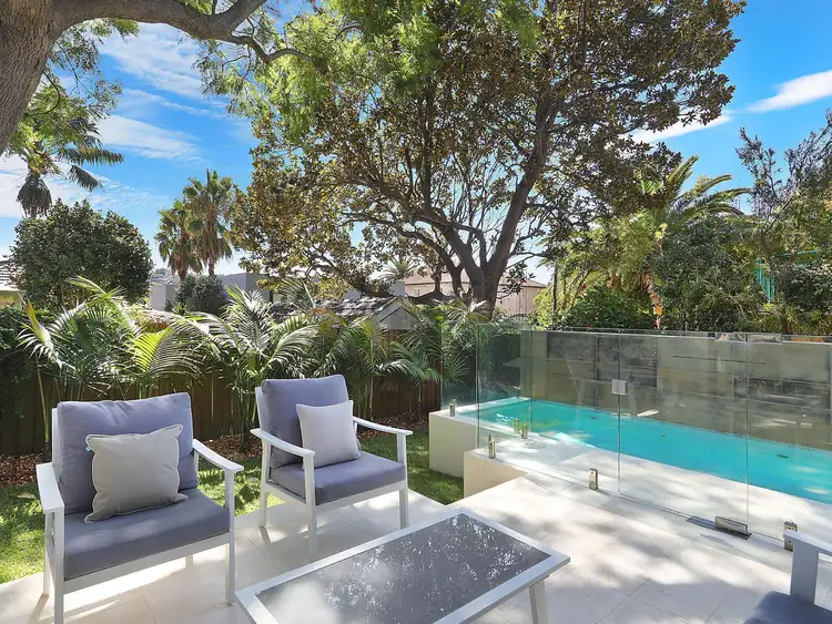 Fourth view of Homely house listing, 246A Raglan Street, Mosman NSW 2088