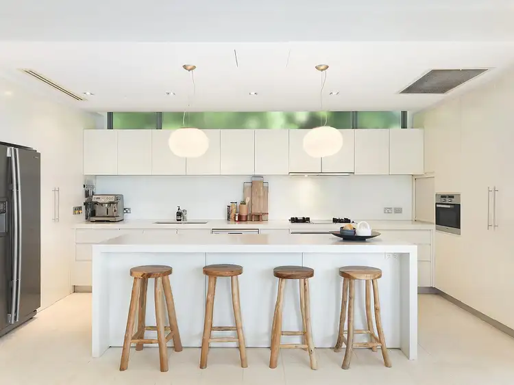 Fifth view of Homely house listing, 246A Raglan Street, Mosman NSW 2088